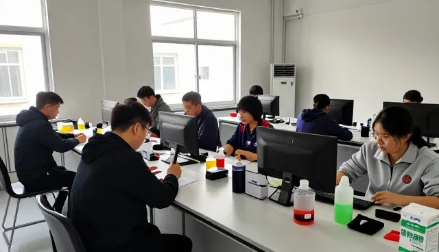 深圳市盛东新材料有限公司探索客户以中小未来方向